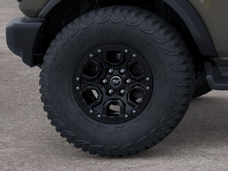 New 2026 Marsh Gray Ford Outer Banks image 21