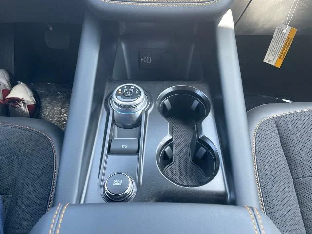 New 2026 Vapor Blue Metallic Ford Tremor® image 60