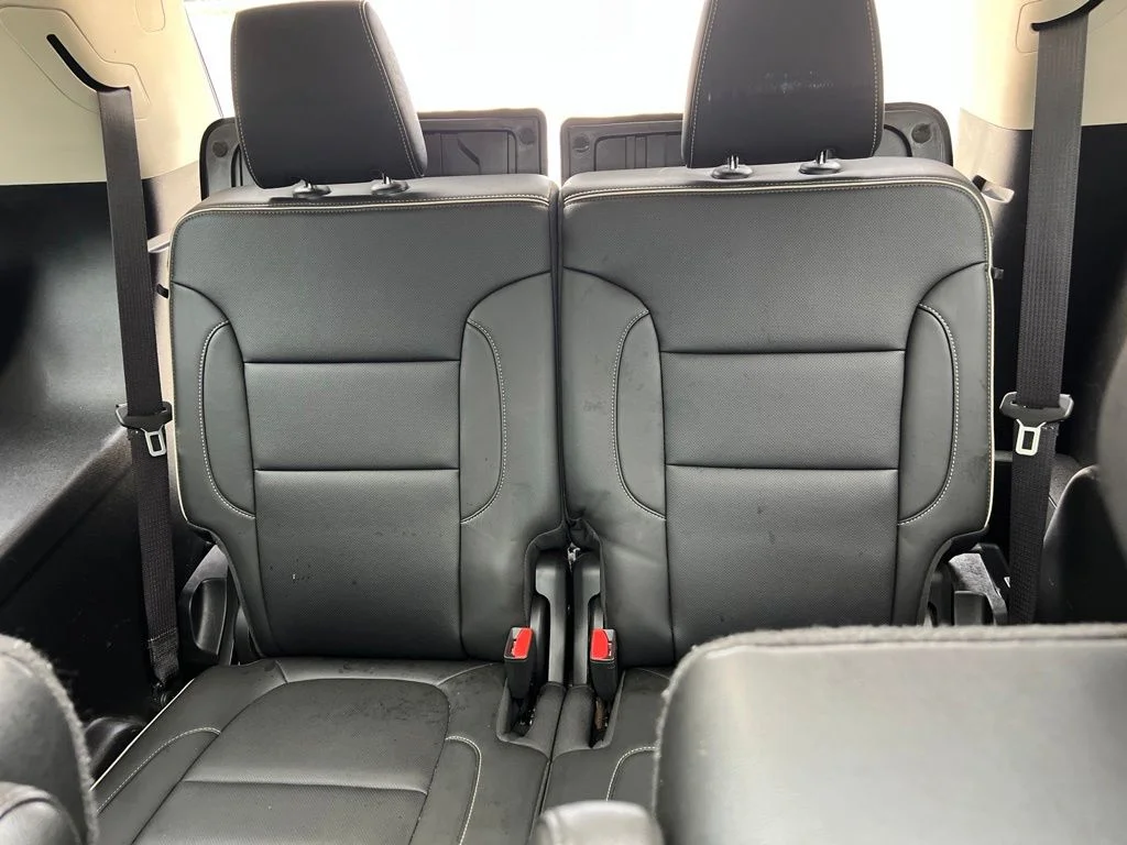 Used 2023 Ebony Twilight Metallic GMC Denali image 24