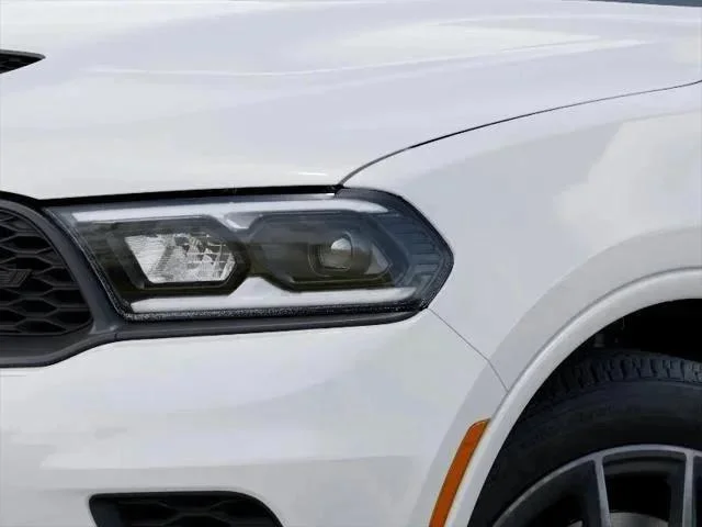 New 2027 White Knuckle Clear-Coat Paint Dodge GT image 6