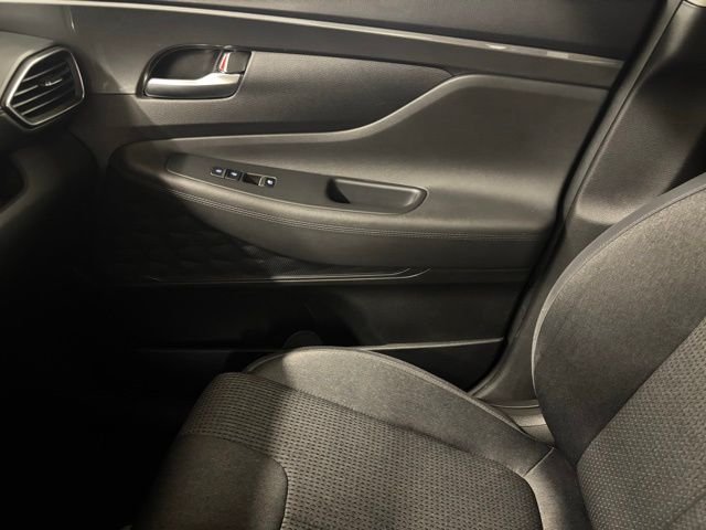 Used 2022 Blue Hyundai SEL image 15