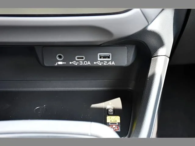 New 2026 LITHIUM RED PEARL Subaru Wilderness image 33