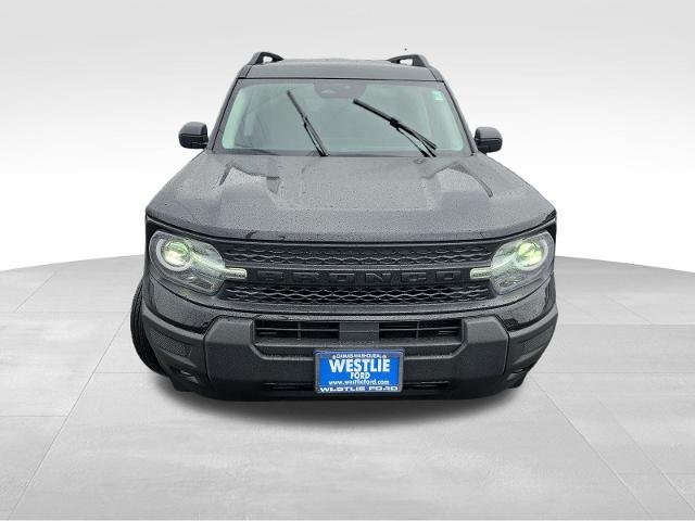 New 2026 Shadow Black Ford Big Bend® image 29