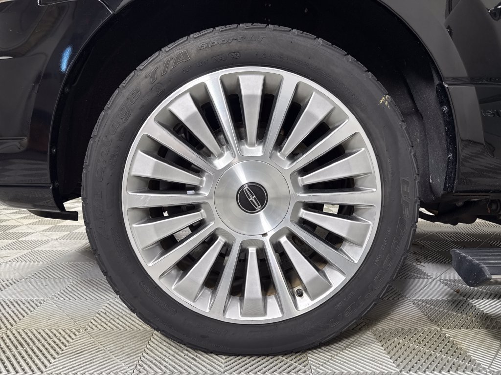 2017 Lincoln Navigator Reserve - Photo 23