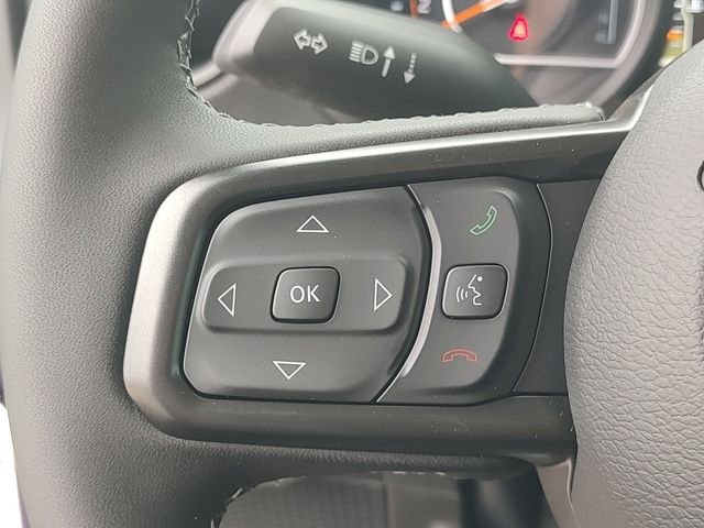 New 2026 Reign Jeep Rubicon image 22