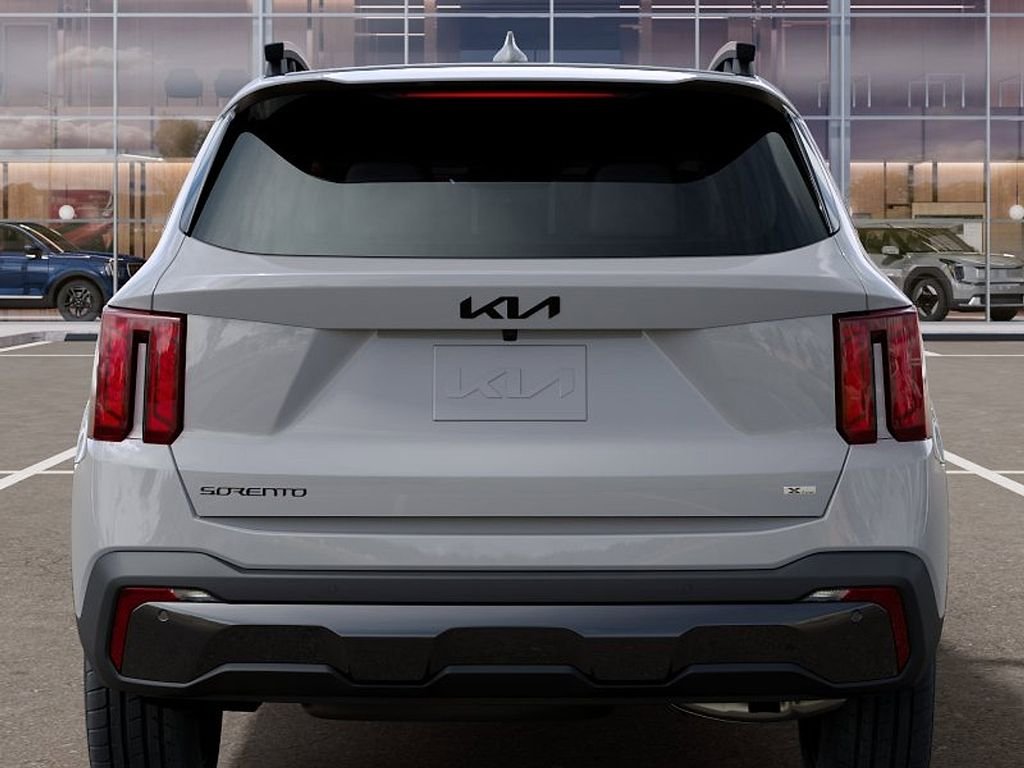 2026 Kia Sorento X-Line EX - Photo 13