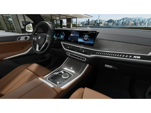 2026 BMW X5 50e - Photo 14