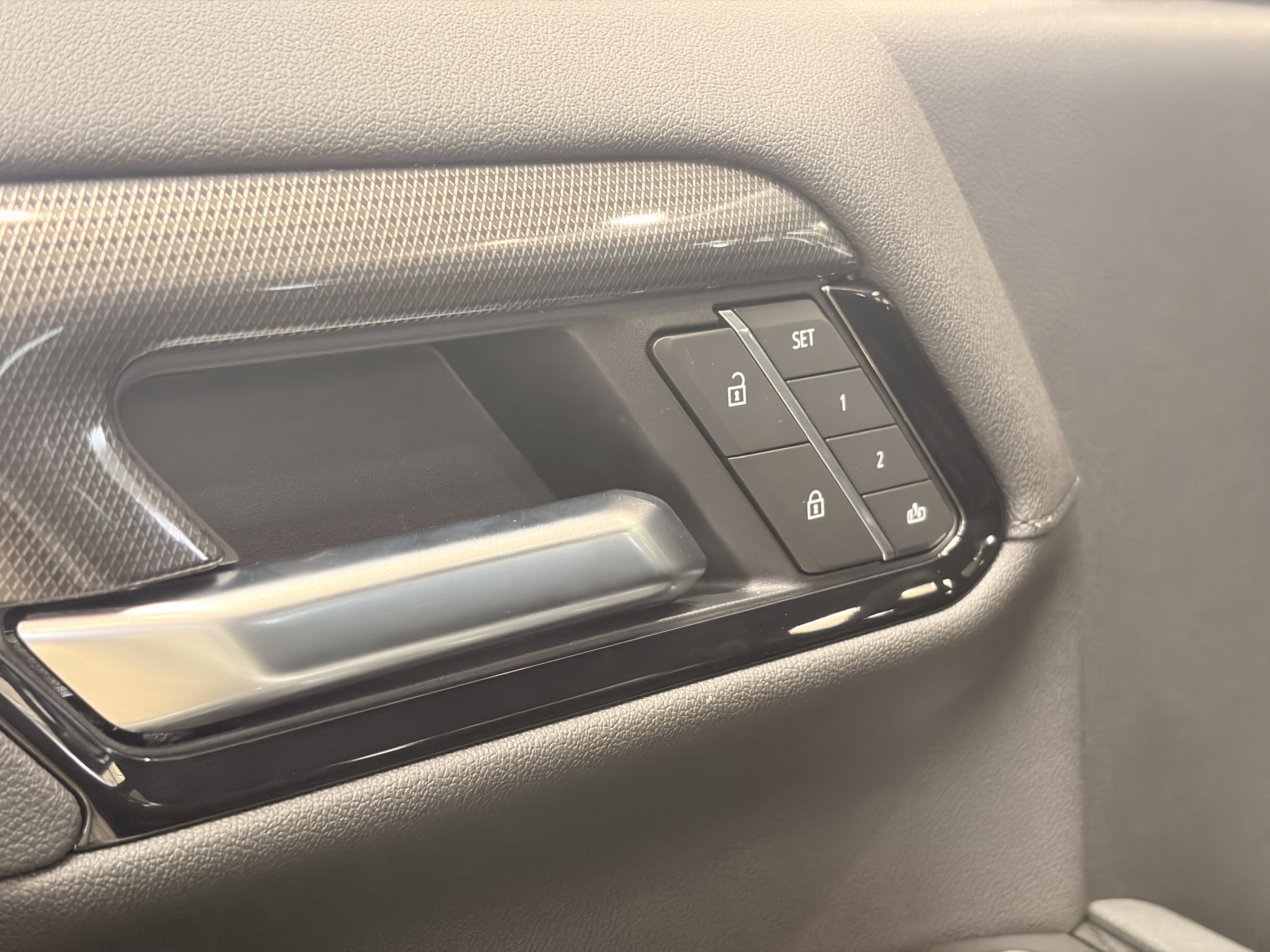 2026 GMC Sierra 2500HD AT4 - Photo 20