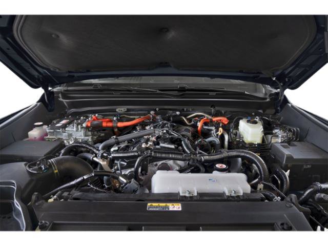 2026 Toyota Tacoma Limited - Photo 14