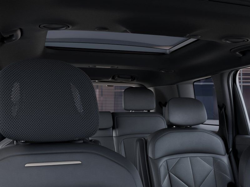 New 2027 Black Jade Green Kia SX image 27