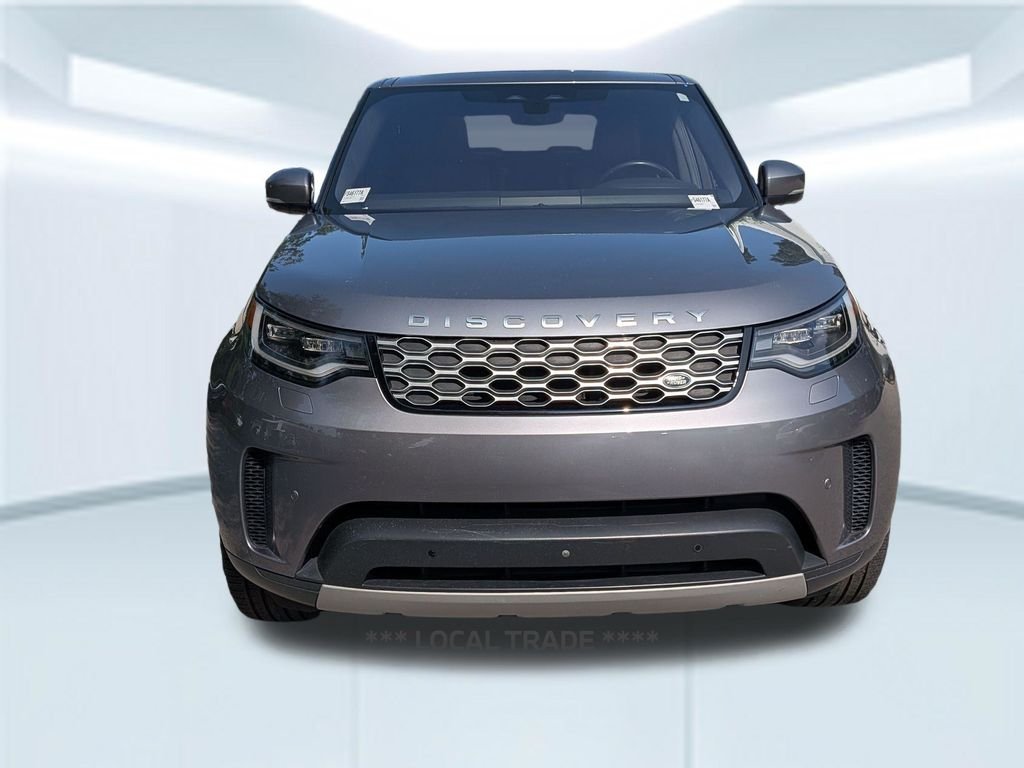 Used 2021  Land Rover S image 11