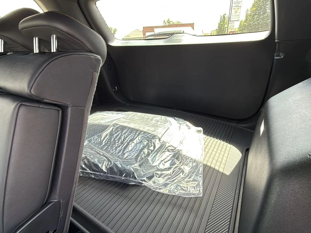 2026 Chevrolet Equinox ACTIV - Photo 28