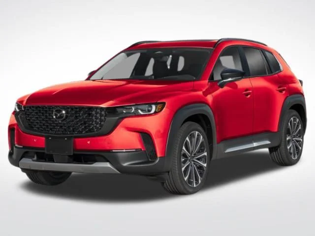 2026 Mazda CX-50 2.5 Turbo Premium Plus's photo