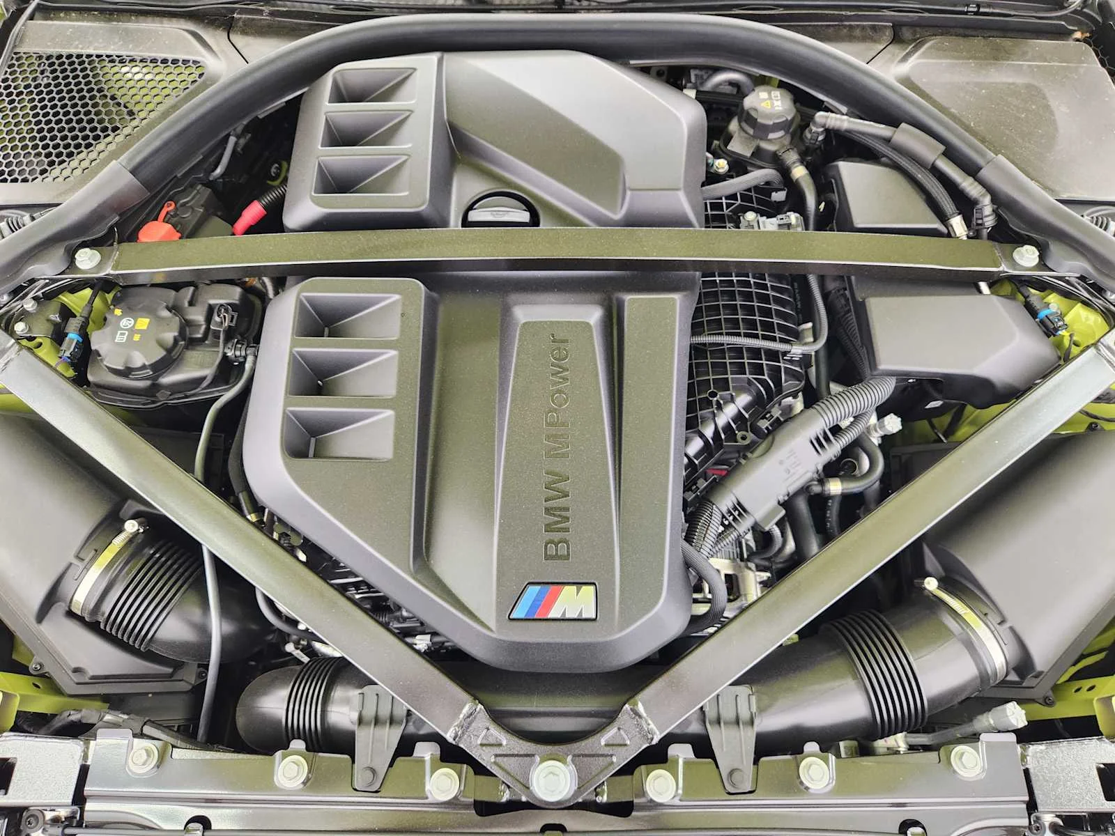 2026 BMW M2 Coupe M2 - Photo 21