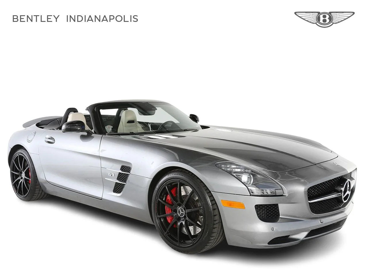 Used 2012 Silver Mercedes-Benz Base image 1
