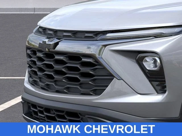 2026 Chevrolet Trailblazer Activ - Photo 13