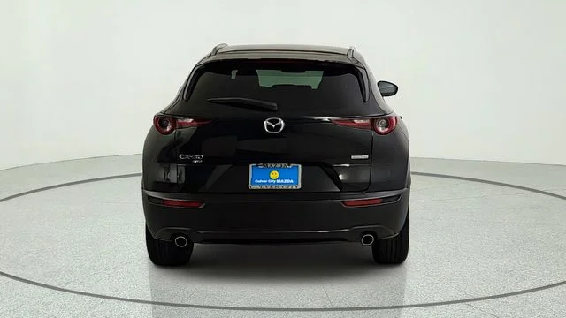 New 2026 Jet Black Mica Mazda 2.5 S Premium AWD image 6