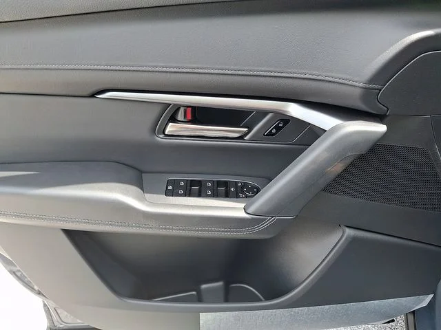 New 2026 Gray Mazda 2.5 S Select image 9