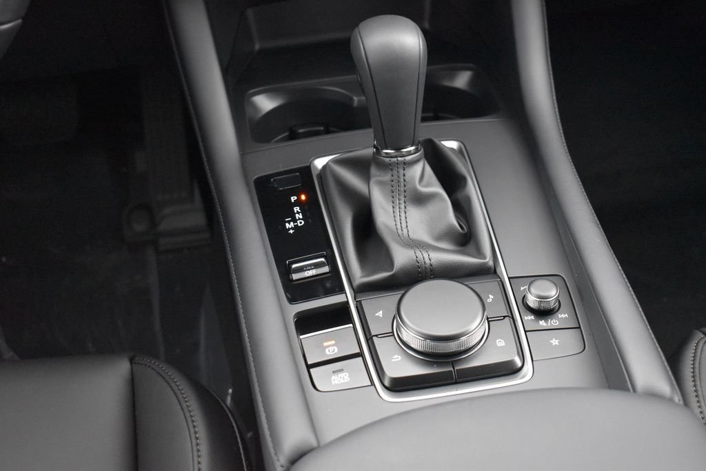 New 2026 Snowflake White Pearl Mazda 2.5 S Preferred image 20