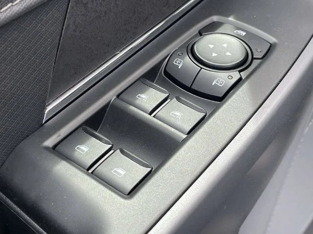 New 2026 Gray Ford XLT image 12