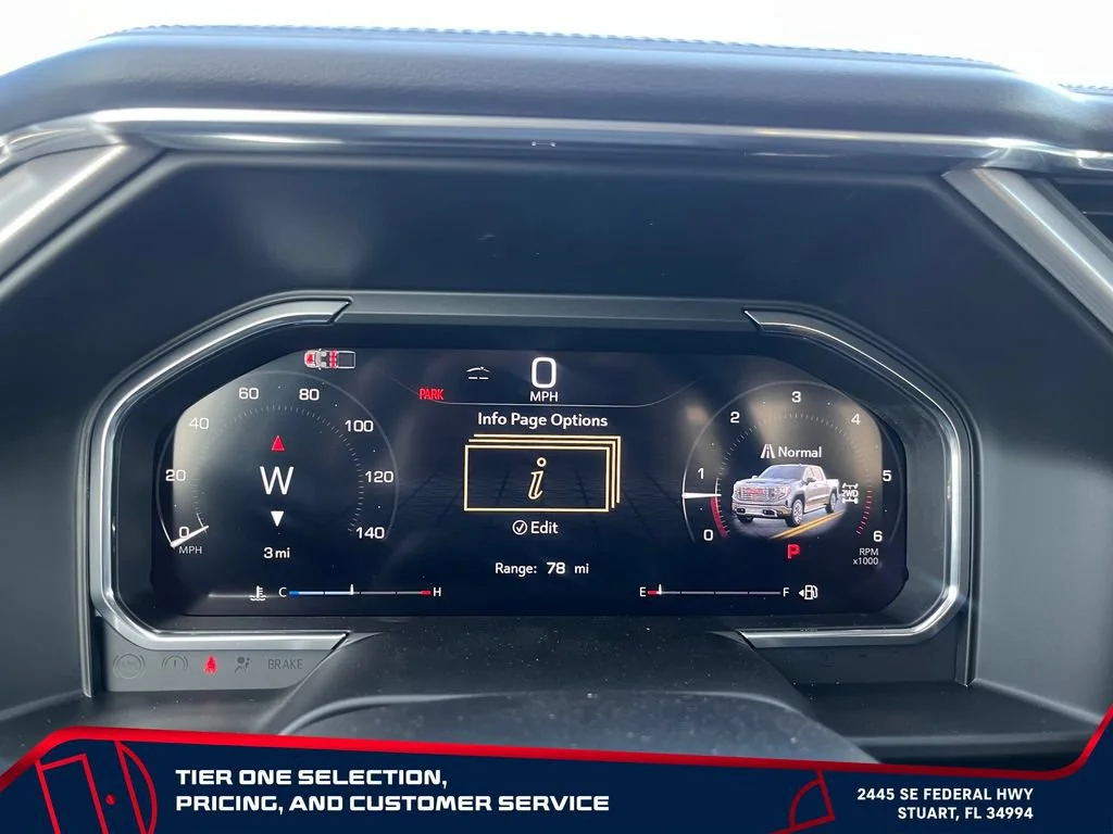 New 2026 Sterling Metallic GMC Denali image 27