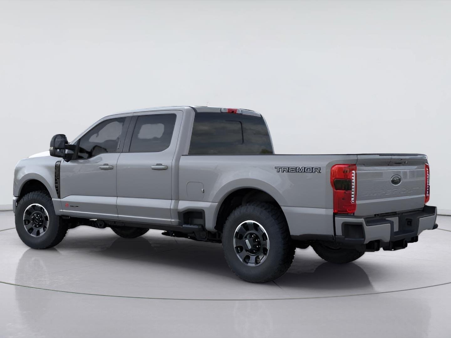 New 2026 Avalanche Ford F-250® Lariat® image 4