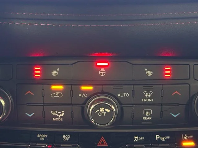 Used 2021 Blue Dodge R/T image 26