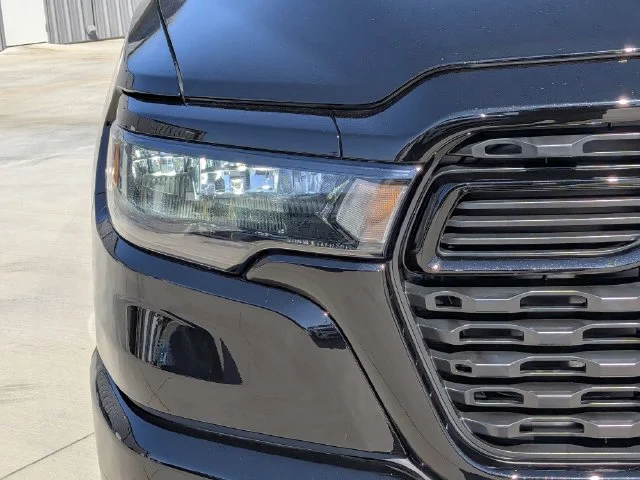 New 2027 Black Ram  image 12