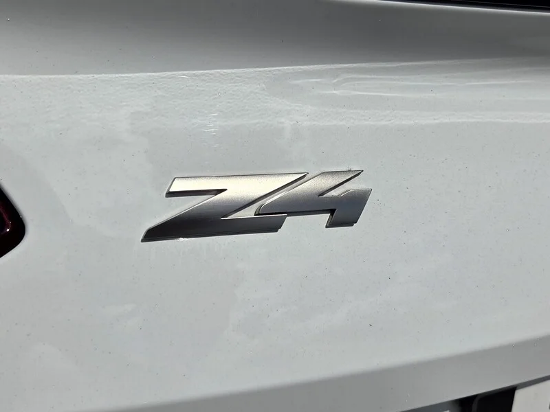 Used 2022 Alpine White BMW SDRIVE M40I image 8