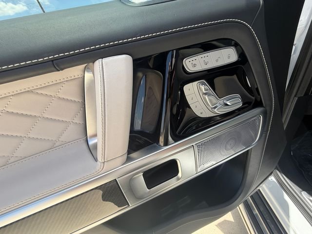 Used 2025  Mercedes-Benz G 63 AMG® image 11