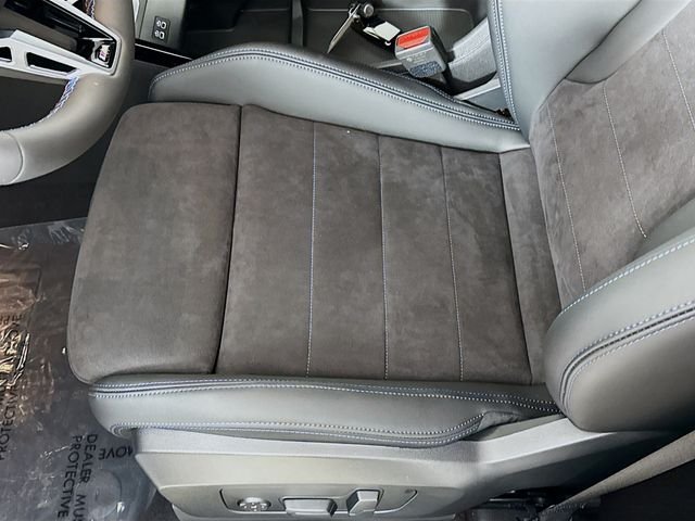 2025 BMW X2 35i - Photo 20