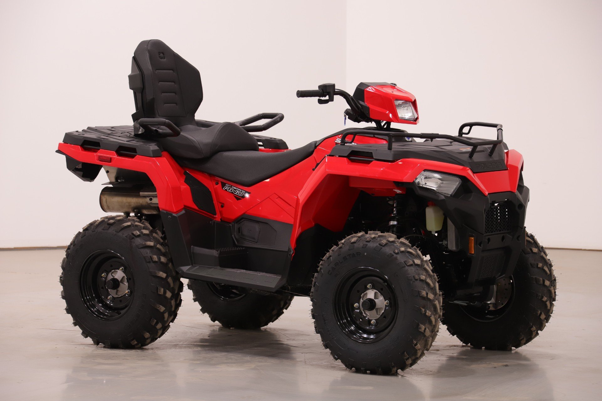 New 2026  Polaris  image 30