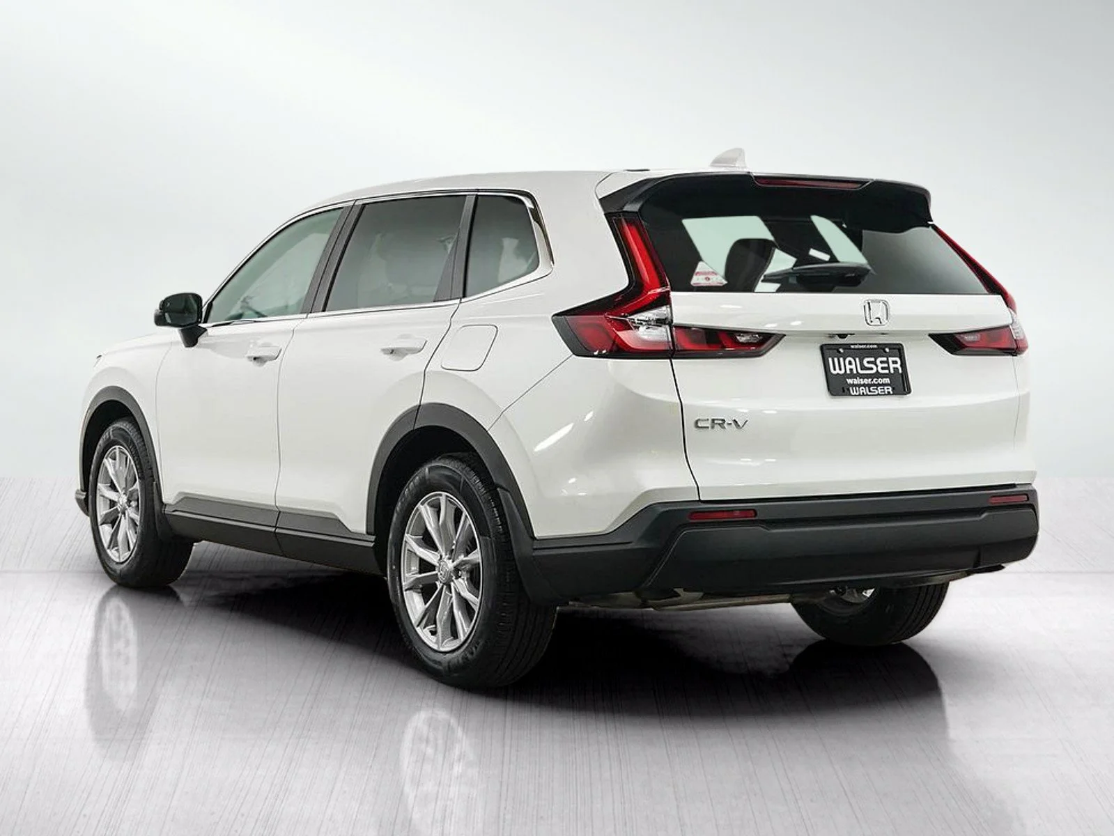 Used 2024  Honda 5D WAGON EX AWD image 3