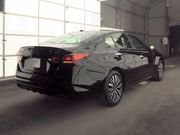 Used 2024 Super Black Nissan 2.5 SV image 3