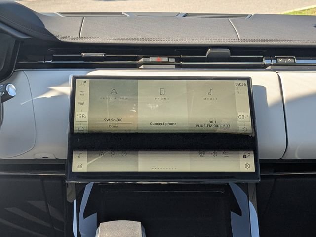 2026 Land Rover Range Rover Sport SE - Photo 17