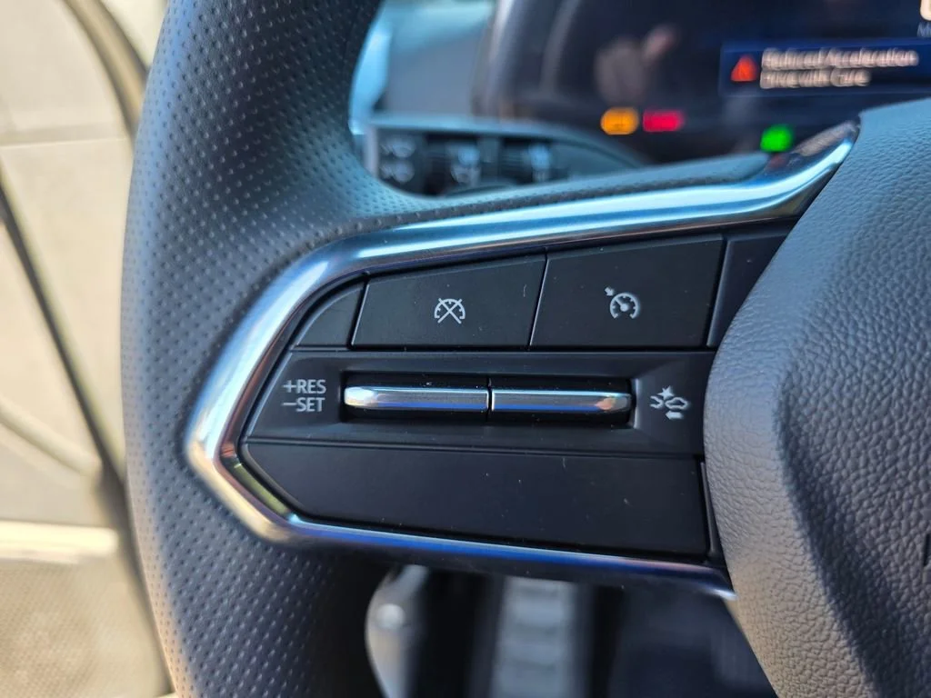 2025 Chevrolet Blazer EV LT - Photo 17