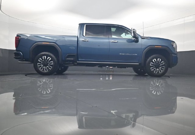 2026 GMC Sierra 2500HD Denali Ultimate - Photo 24