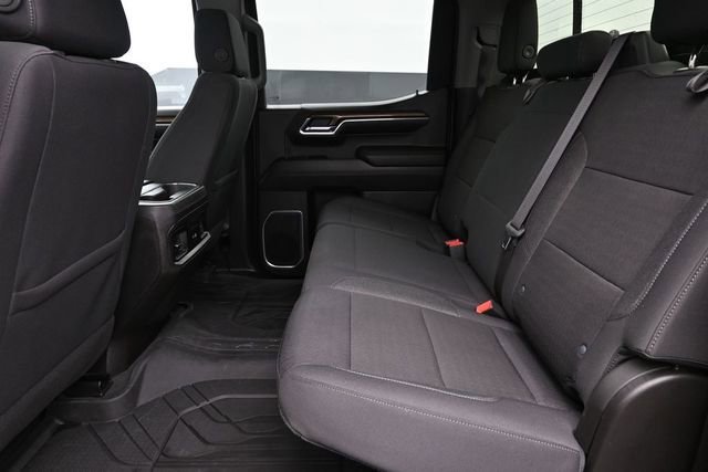 2024 Chevrolet Silverado 1500 RST - Photo 11