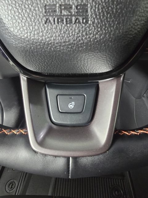 2025 Honda Pilot TrailSport - Photo 26