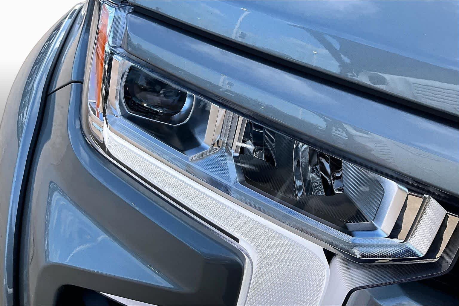 2026 Chevrolet Silverado 1500 RST - Photo 15