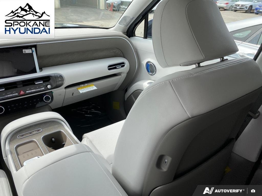 New 2026 Pacific Sapphire Hyundai Limited image 27