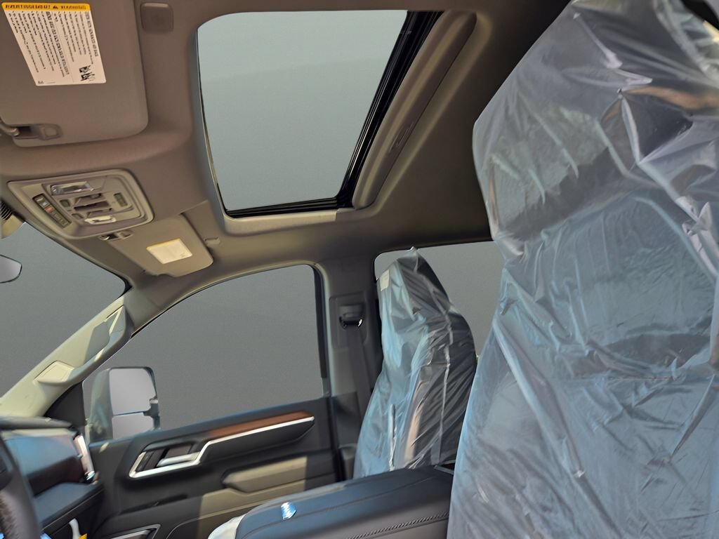 2026 GMC Sierra 2500HD Denali - Photo 20