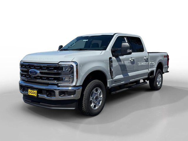 2026 Ford Super Duty F-250® XLT