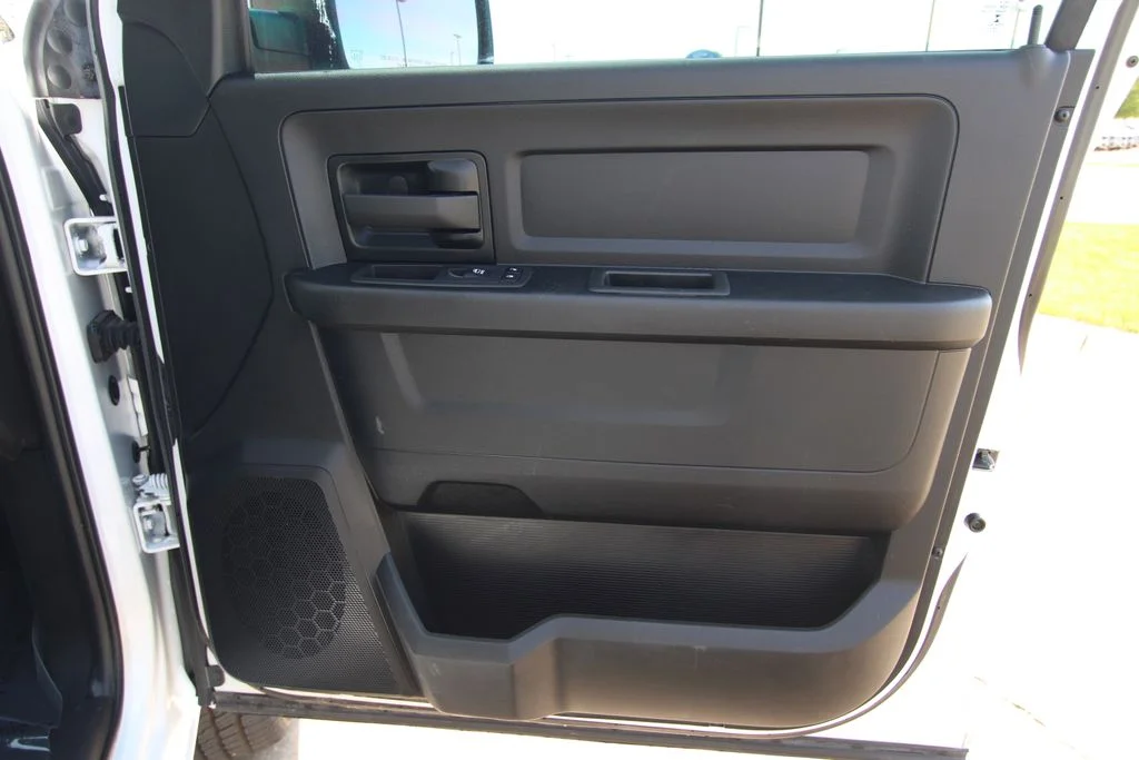 Used 2022 White Ram Tradesman image 29
