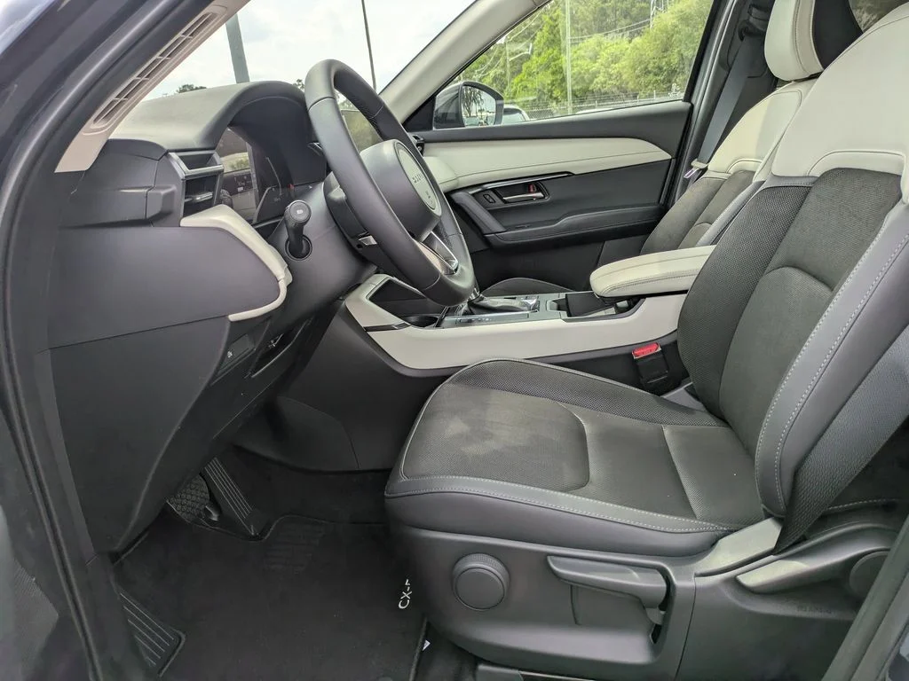 New 2026 Navy Blue Mica Mazda 2.5 S Select AWD image 21