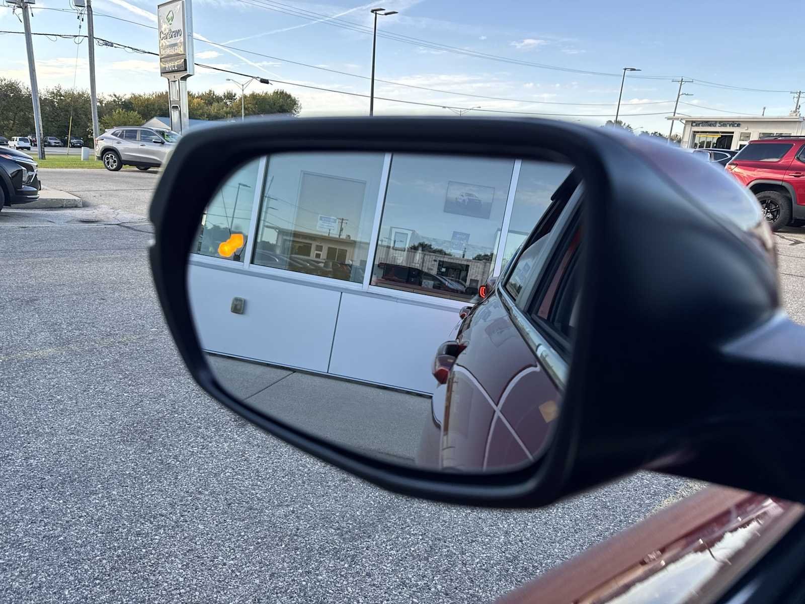 2018 Honda CR-V EX-L - Photo 7