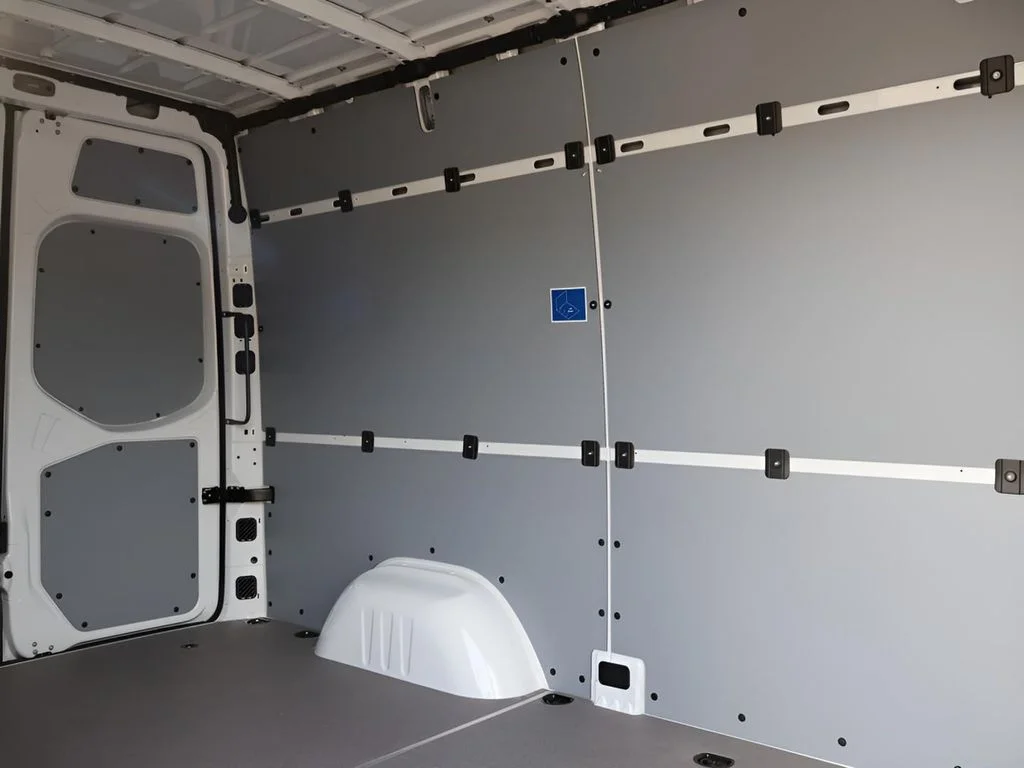 2026 Mercedes-Benz Sprinter Cargo Van Base - Photo 20