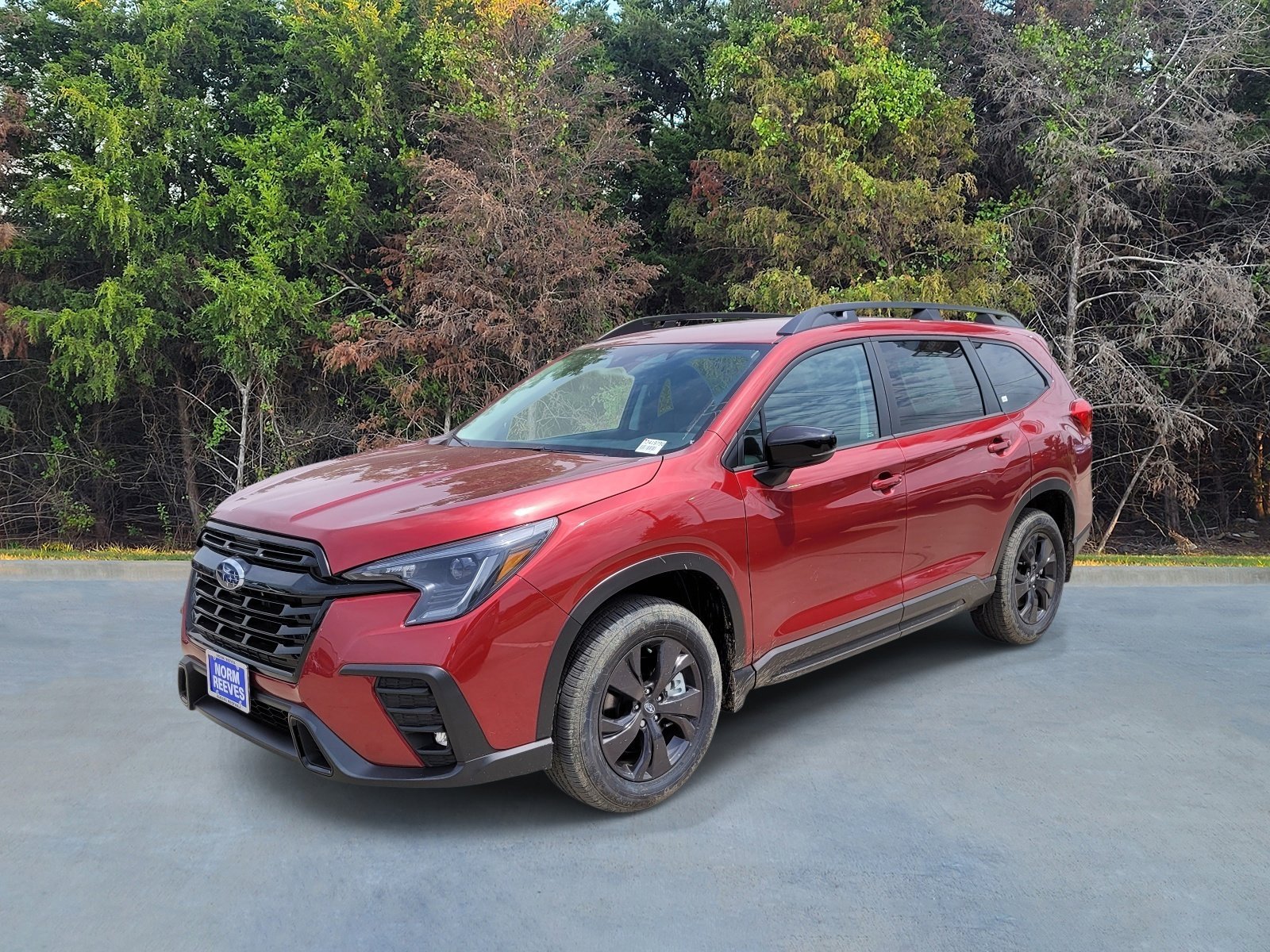 New Subaru Ascent for Sale in Rockwall, TX