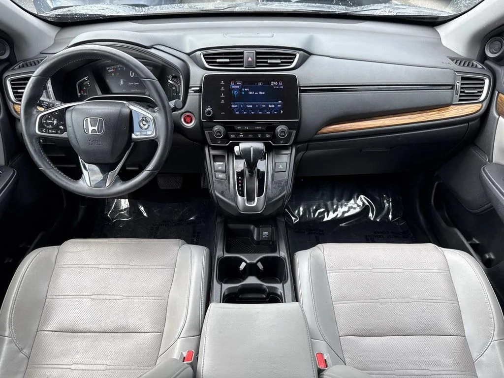 Used 2019  Honda EX-L image 18