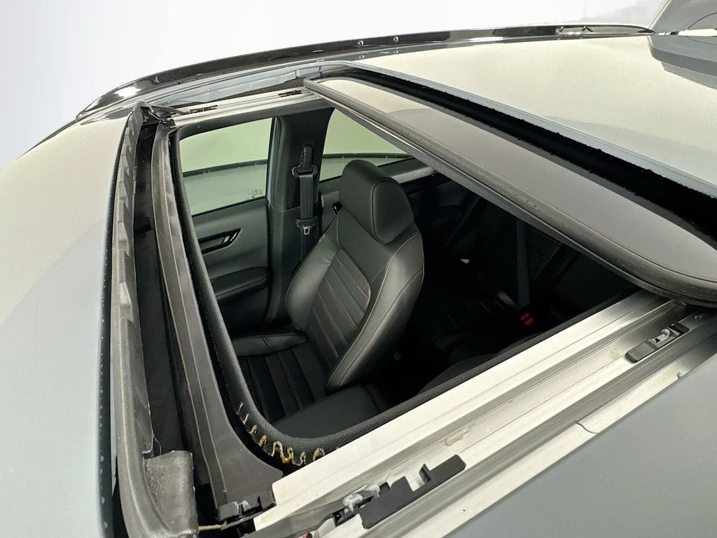 New 2026 Urban Gray Pearl Honda Sport Touring image 31